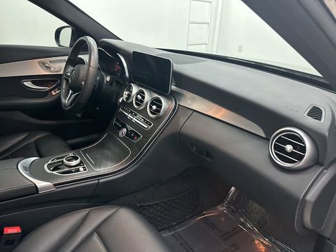 Certified 2019 Mercedes-Benz C 300 C 300 image 27