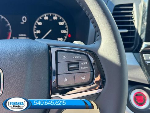 New 2026 Honda Odyssey EX-L image 21