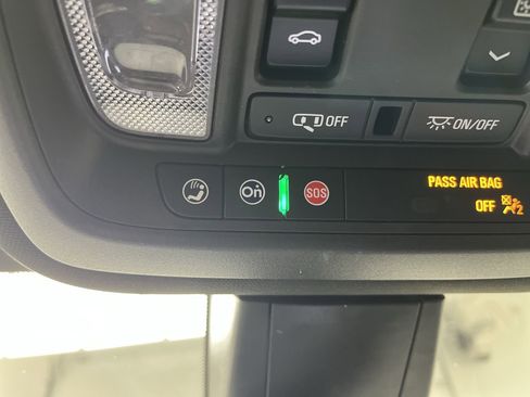 Used 2023 Cadillac XT6 Sport image 31