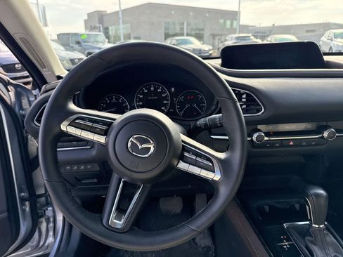 Used 2021 MAZDA CX-30 AWD 2.5 S w/ Premium Package image 20