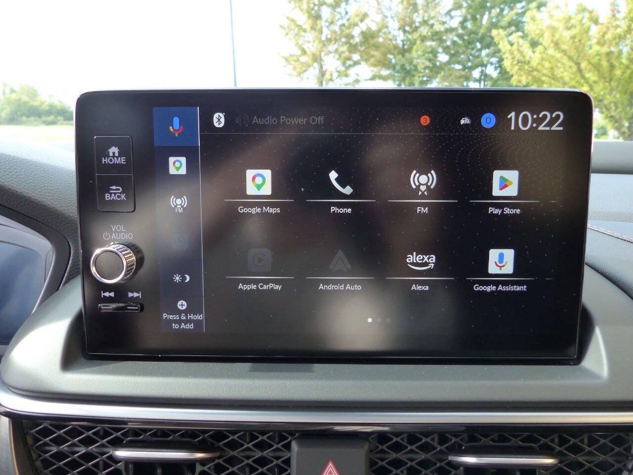 Used 2026 Acura ADX A-Spec w/ Advance Package AWD/4WD image 35