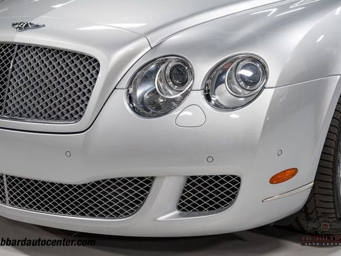 Used 2009 Bentley Continental GT image 33
