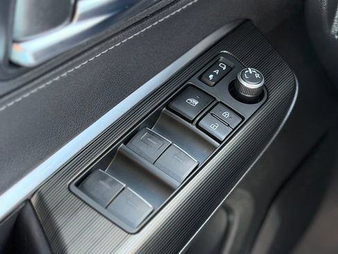 Certified 2023 Toyota Venza Limited AWD/4WD image 19