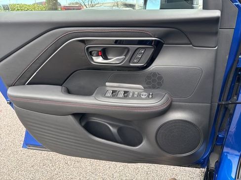 Used 2025 Acura ADX A-Spec image 21