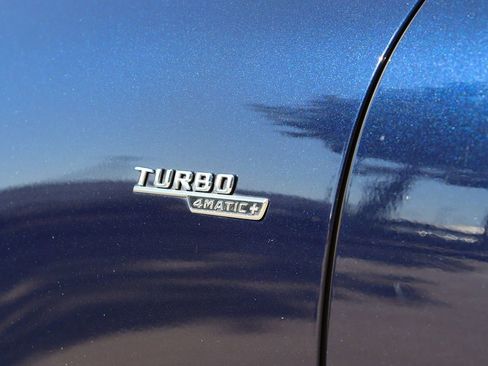 Used 2019 Mercedes-Benz CLS 53 AMG 4MATIC image 12