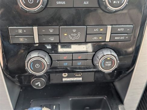 Used 2011 Ford F150 Platinum image 20