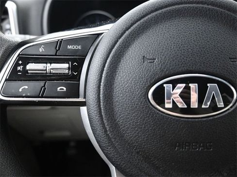 Used 2022 Kia Sportage LX image 27