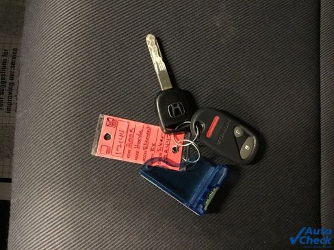 Used 2005 Honda Element EX image 50