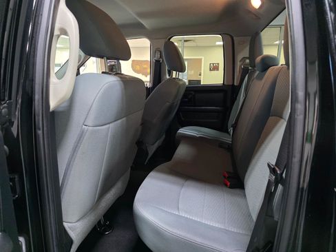 Used 2014 RAM 1500 Express w/ Black Ram 1500 Express Group AWD/4WD image 18
