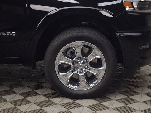 New 2026 RAM 1500 Big Horn image 7