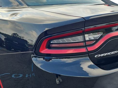 Used 2023 Dodge Charger SXT RWD image 33