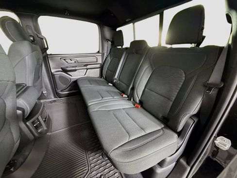 New 2026 RAM 1500 Classic Warlock image 22