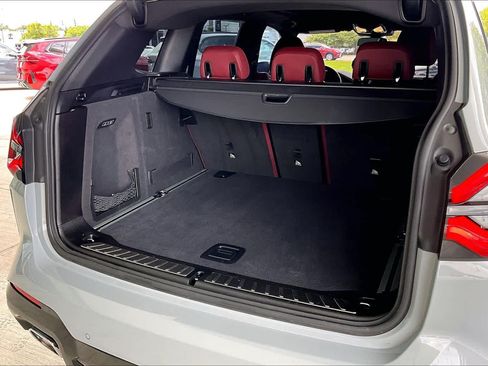 Used 2022 BMW X3 sDrive30i w/ M Sport Package 2 RWD image 34