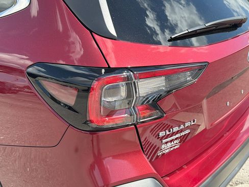 Certified 2024 Subaru Outback Premium image 10