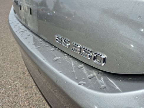 Used 2020 Lexus ES 350 F Sport w/ Accessory Package 2 FWD image 23