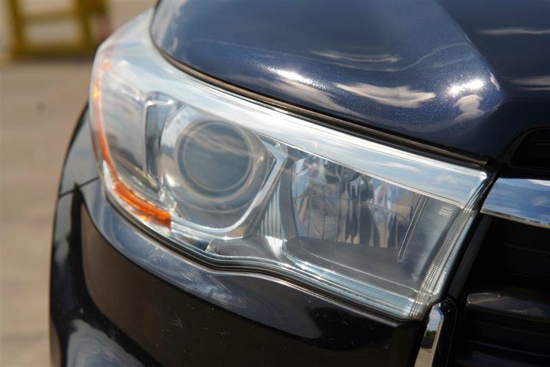 Used 2015 Toyota Highlander XLE FWD image 22