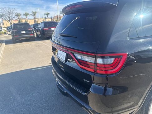 Used 2025 Dodge Durango GT image 12