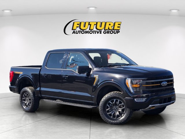Used 2023 Ford F150 Tremor w/ 360 Degree Camera Package AWD/4WD image 1