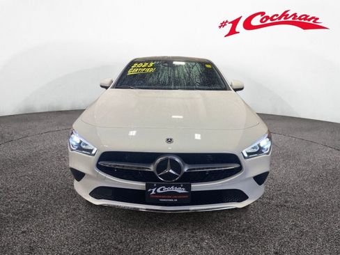 Used 2023 Mercedes-Benz CLA 250 CLA 250 image 26