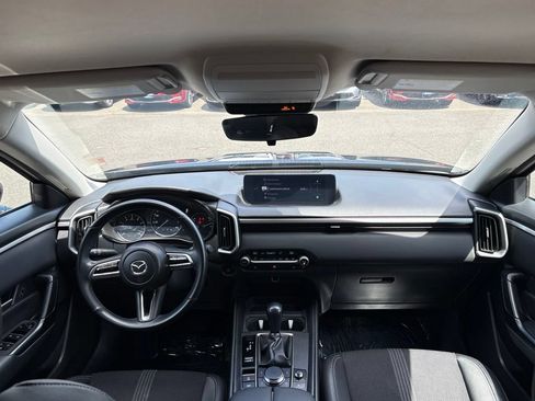 Used 2025 MAZDA CX-50 AWD 2.5 S w/ Preferred Package image 26