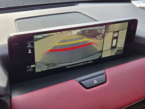 New 2026 MAZDA CX-70 3.3 Turbo S w/ Premium Package image 28