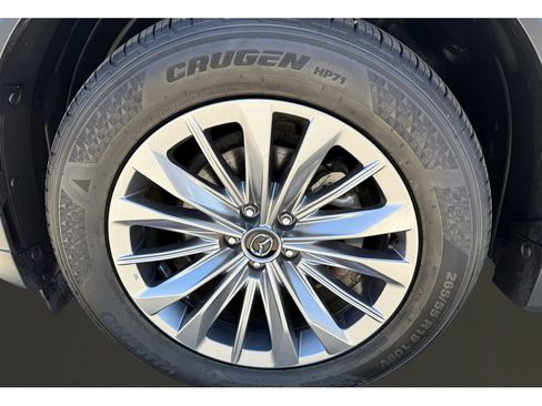 Used 2024 MAZDA CX-90 3.3 Turbo w/ Select Package image 12