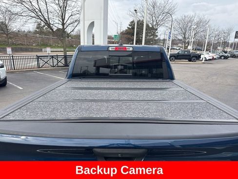 Used 2023 RAM 1500 Big Horn image 7