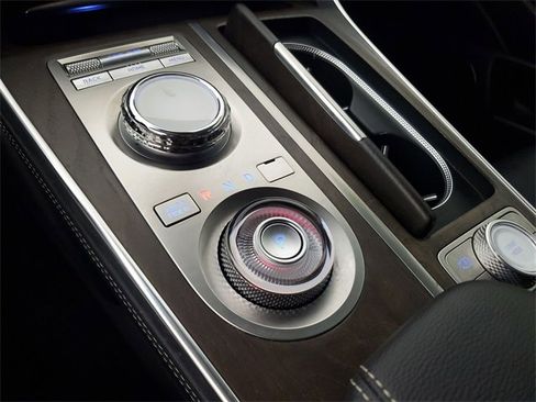 Used 2023 Genesis GV80 3.5T Advanced + w/ Advanced Package image 31