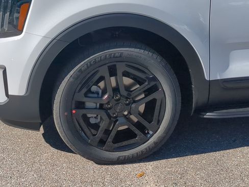 New 2025 Kia Telluride EX X-Line image 10