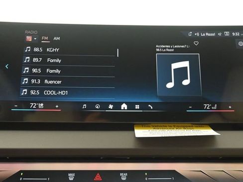 New 2026 BMW X3 xDrive30 w/ Premium Package image 6