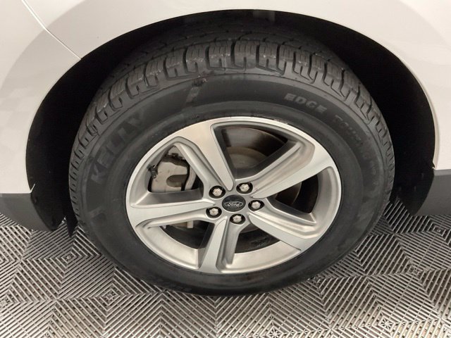 Used 2024 Ford Edge SEL w/ Convenience Package AWD/4WD image 41
