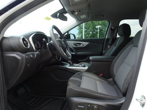 Used 2024 Chevrolet Blazer LT w/ Redline Edition FWD image 8