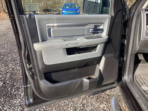 Used 2015 RAM 1500 Big Horn image 9