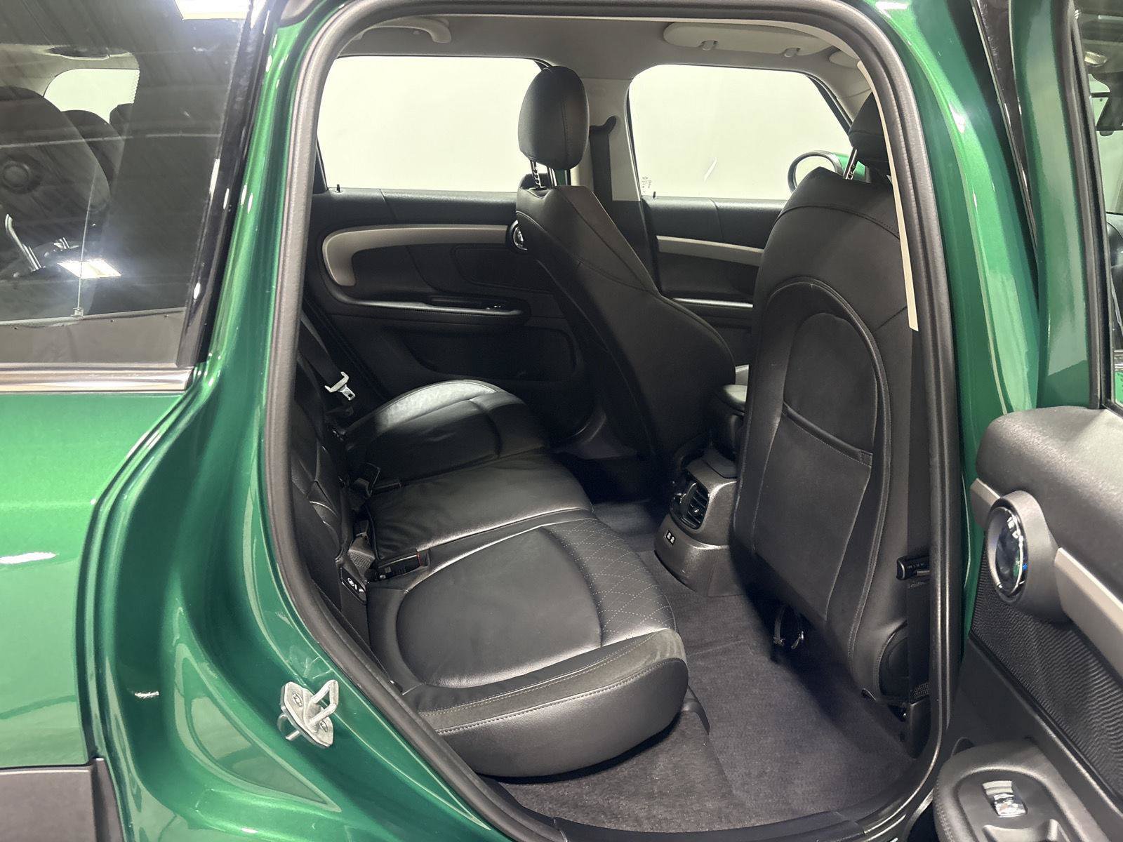 Used 2024 MINI Cooper Countryman S AWD/4WD image 10