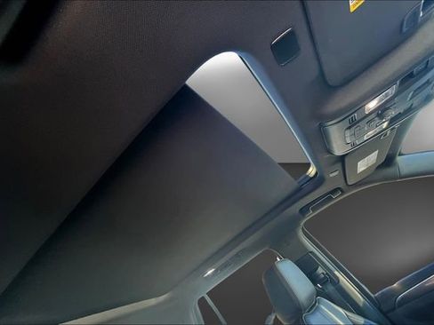 Used 2024 Chevrolet Tahoe RST w/ Sport Performance Package image 16