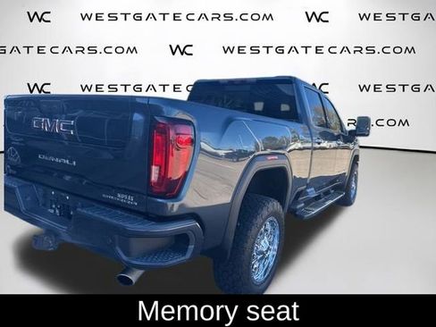 Used 2020 GMC Sierra 2500 Denali w/ Denali Ultimate Package image 25
