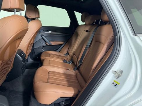 Used 2021 Audi Q5 2.0T Premium Plus w/ Premium Plus Package image 21