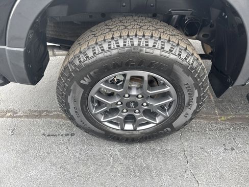 Certified 2024 Ford Ranger XLT w/ Equipment Group 301A High image 17