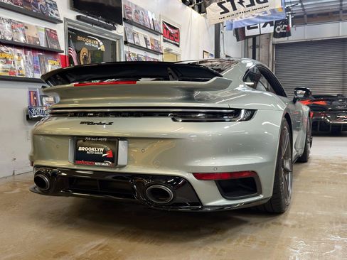 Used 2023 Porsche 911 GT3 RS AWD/4WD image 7