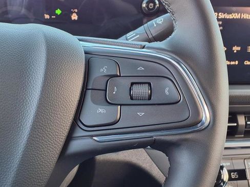 New 2026 Buick Envista Preferred w/ Convenience I Package image 12