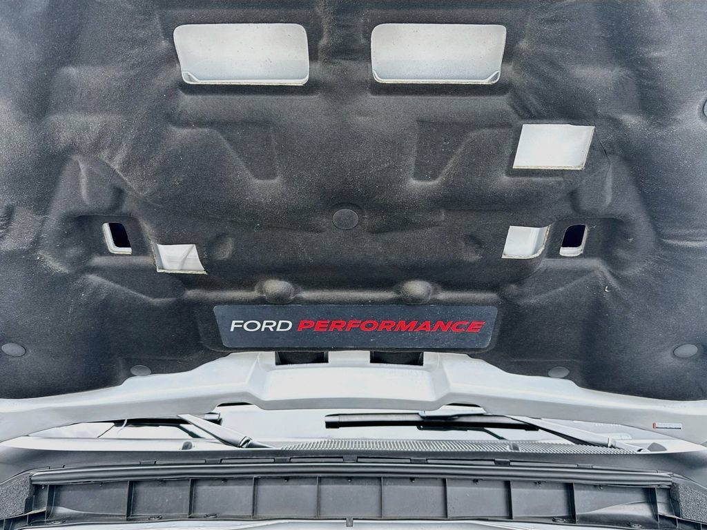 Used 2024 Ford Bronco Raptor w/ Interior Carbon Fiber Pack 6 AWD/4WD image 34