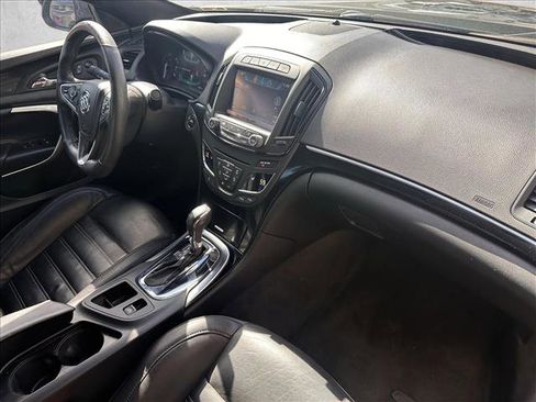 Used 2015 Buick Regal GS image 30