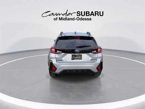 New 2026 Subaru Crosstrek 2.5i Sport image 7