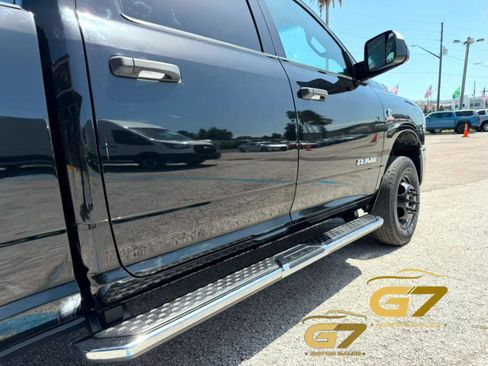 Used 2021 RAM 3500 Tradesman AWD/4WD image 9