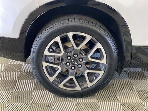 Certified 2023 Chevrolet Blazer RS w/ Enhanced Convenience Package image 39