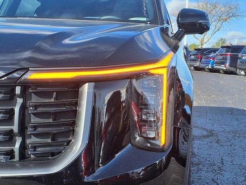 Certified 2024 Kia Sorento SX Prestige image 24