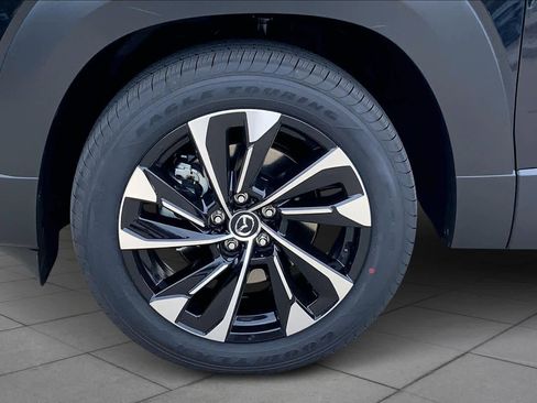 New 2026 MAZDA CX-50 2.5 Hybrid w/ Weather Package image 11