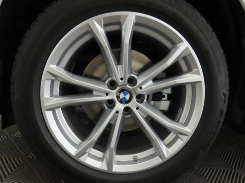 Certified 2025 BMW X3 xDrive30i w/ Convenience Package image 30