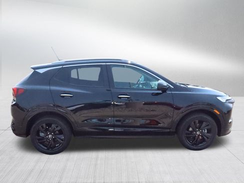 New 2026 Buick Encore GX Sport Touring w/ Advanced Technology Package AWD/4WD image 8