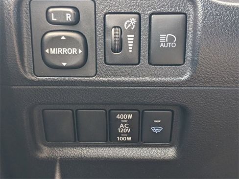 Used 2022 Toyota 4Runner TRD Off-Road image 19